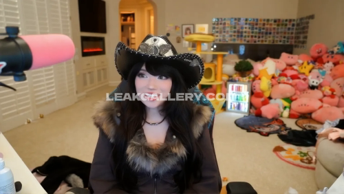 Emiru Exclusive Leaked Nude OnlyFans #10553487