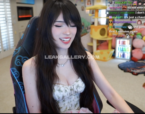 Emiru Эксклюзивная утечка обнаженных OnlyFans #10553462