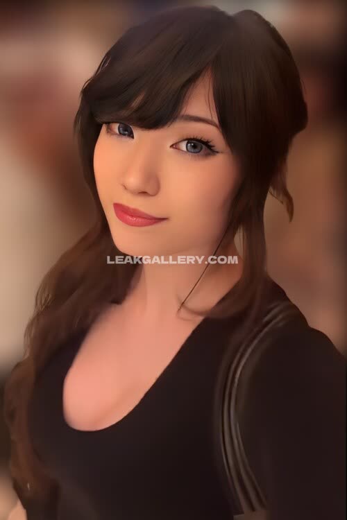 Emiru Exclusiva filtración de OnlyFans desnuda #10555814