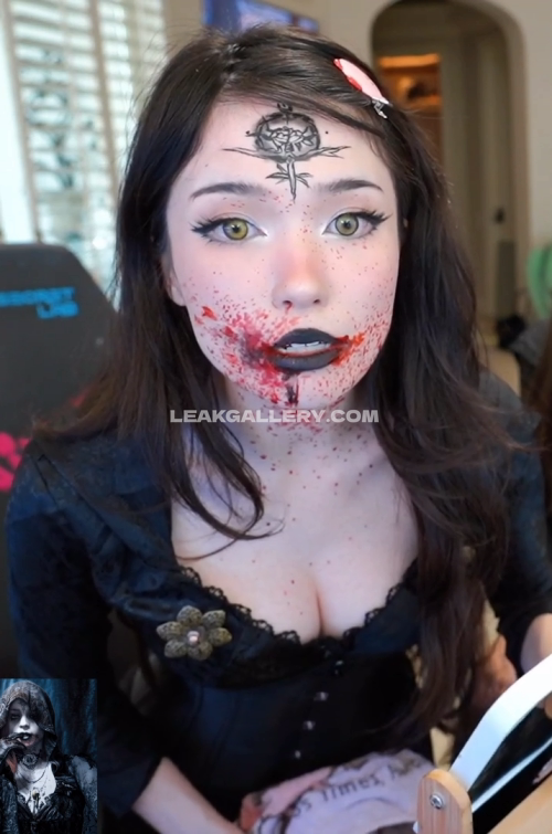 Emiru Exklusiv geleakte Nacktbilder von OnlyFans #10552262