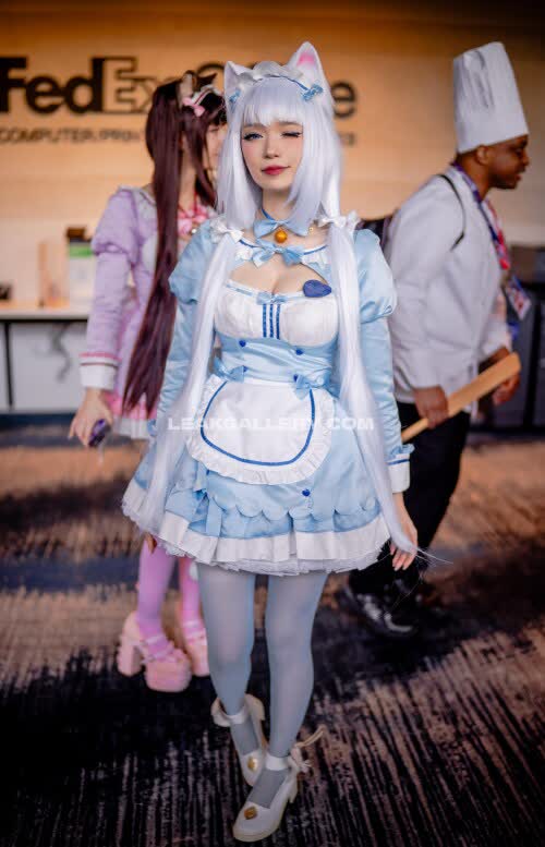 Emiru Leak OnlyFans exclusif #10552423