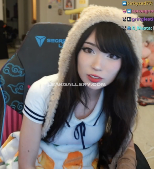 Emiru Leak OnlyFans exclusif #10552707