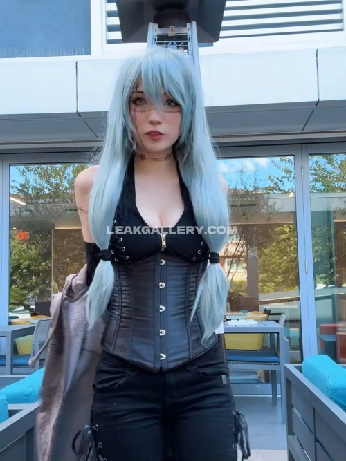 Emiru 独占リークされたOnlyFansヌード #10552455