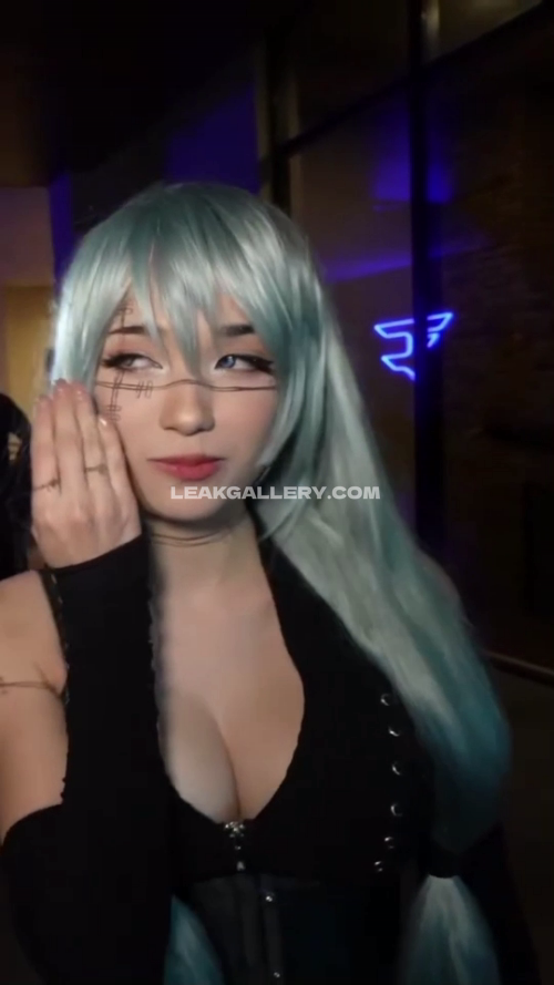 Emiru Exclusive Leaked Nude OnlyFans #10552432