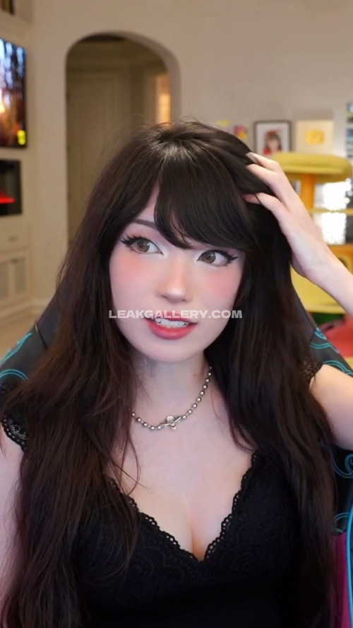 Emiru Exclusiva filtración de OnlyFans desnuda #10554109