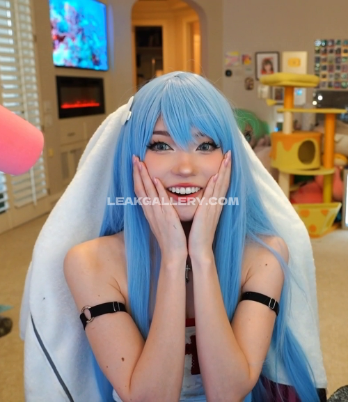 Emiru Exclusieve gelekte naaktcontent van OnlyFans #10555812