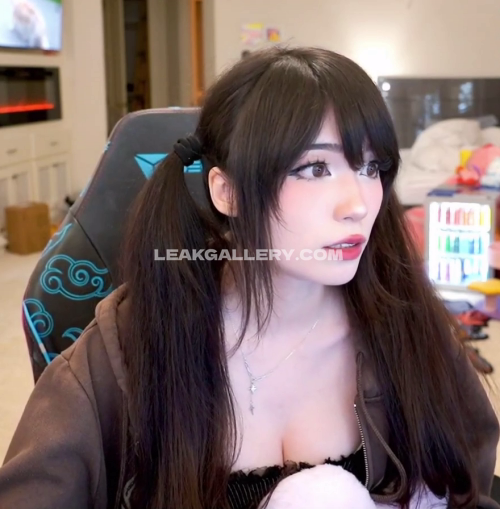 Emiru Exklusiv geleakte Nacktbilder von OnlyFans #10555748