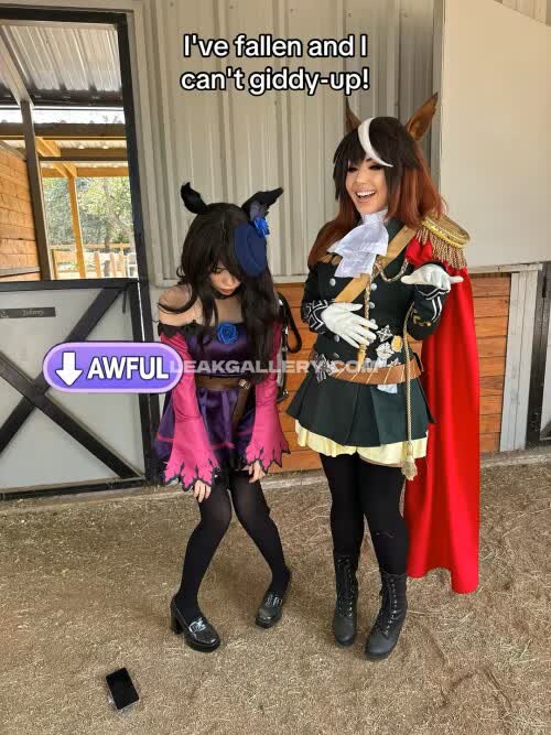 Emiru Leak OnlyFans exclusif #10552949