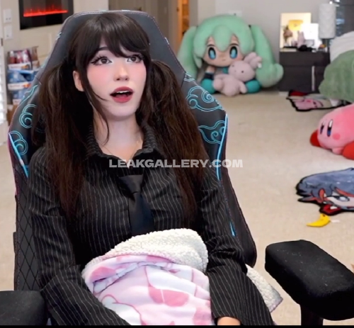 Emiru Exklusiv geleakte Nacktbilder von OnlyFans #10552069