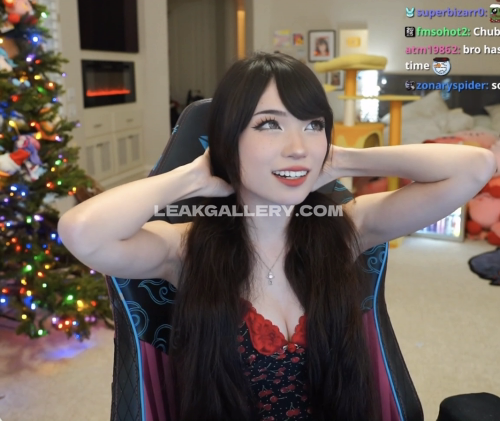 Emiru Leak OnlyFans exclusif #10553635