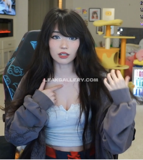 Emiru Exclusiva filtración de OnlyFans desnuda #10554030