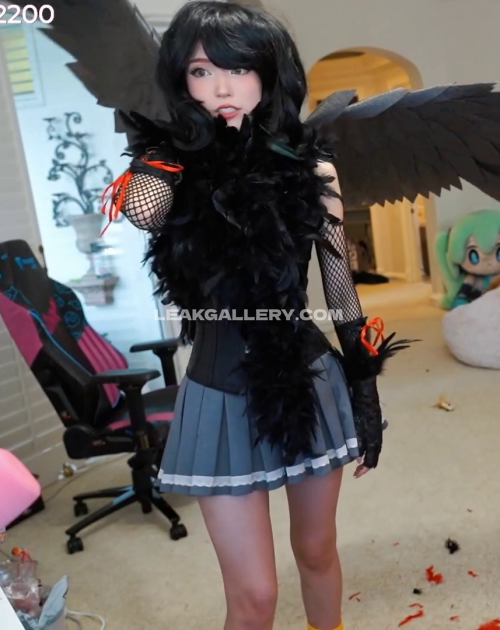 Emiru Leak OnlyFans exclusif #10552686