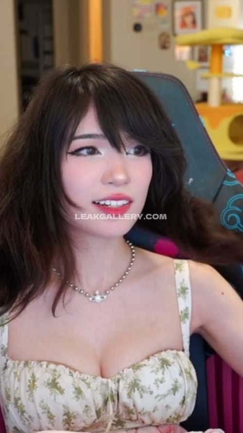 Emiru 独占リークされたOnlyFansヌード #10555214