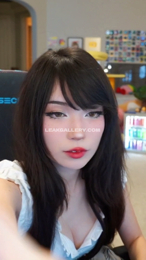 Emiru Exclusive Leaked Nude OnlyFans #10555967