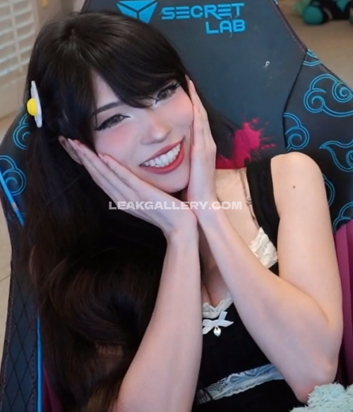 Emiru Эксклюзивная утечка обнаженных OnlyFans #10551360