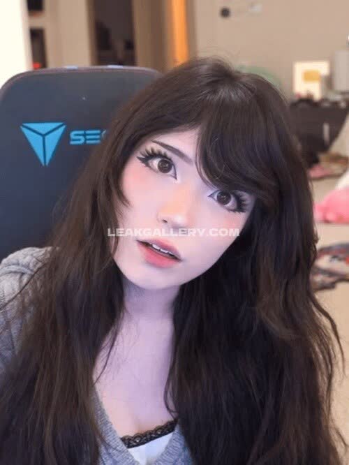 Emiru Exclusive Leaked Nude OnlyFans #10553506