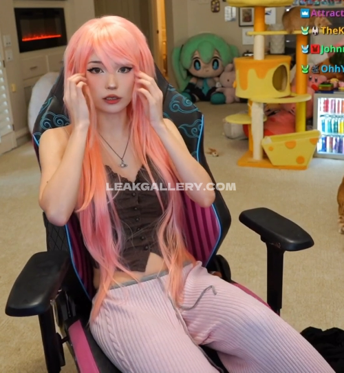 Emiru Exclusieve gelekte naaktcontent van OnlyFans #10743153