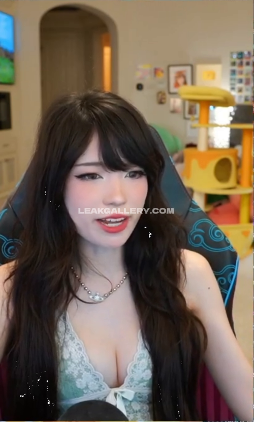 Emiru Exclusive Leaked Nude OnlyFans #10555351