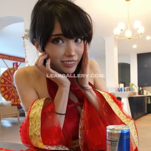 Emiru Exclusiva filtración de OnlyFans desnuda #10554132