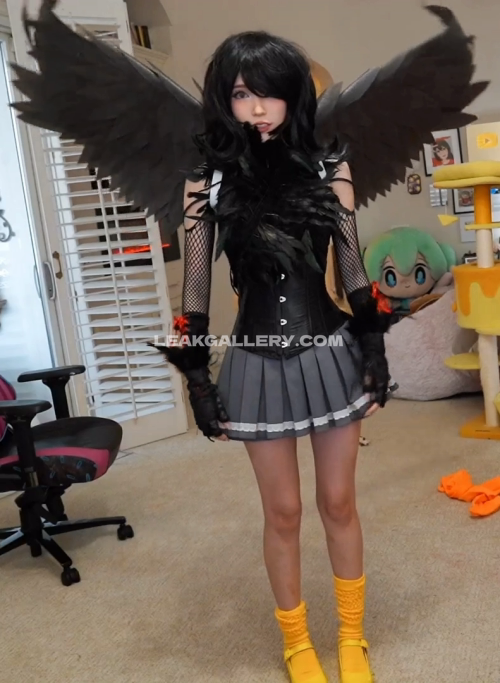 Emiru Exclusive Leaked Nude OnlyFans #10551247