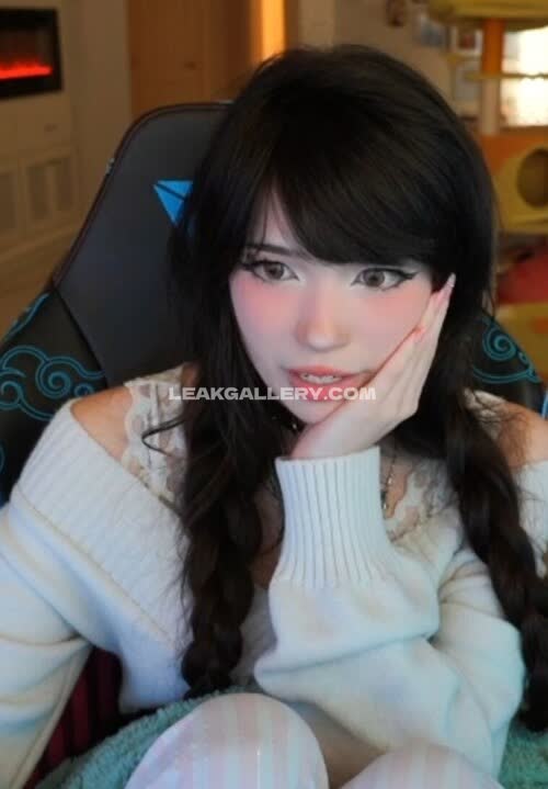 Emiru Leak OnlyFans exclusif #10554776