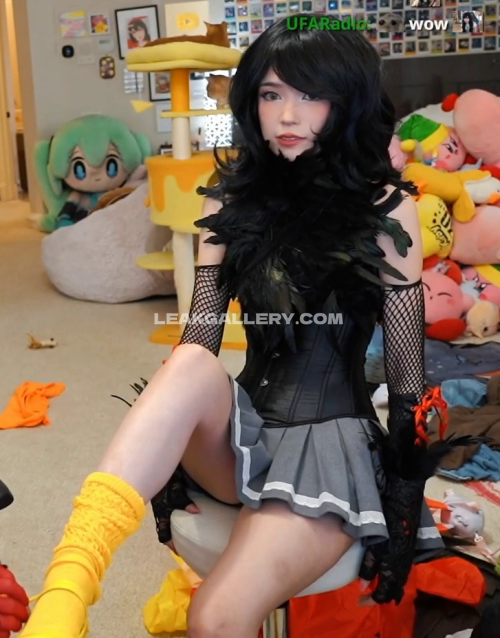 Emiru 独占リークされたOnlyFansヌード #10554685