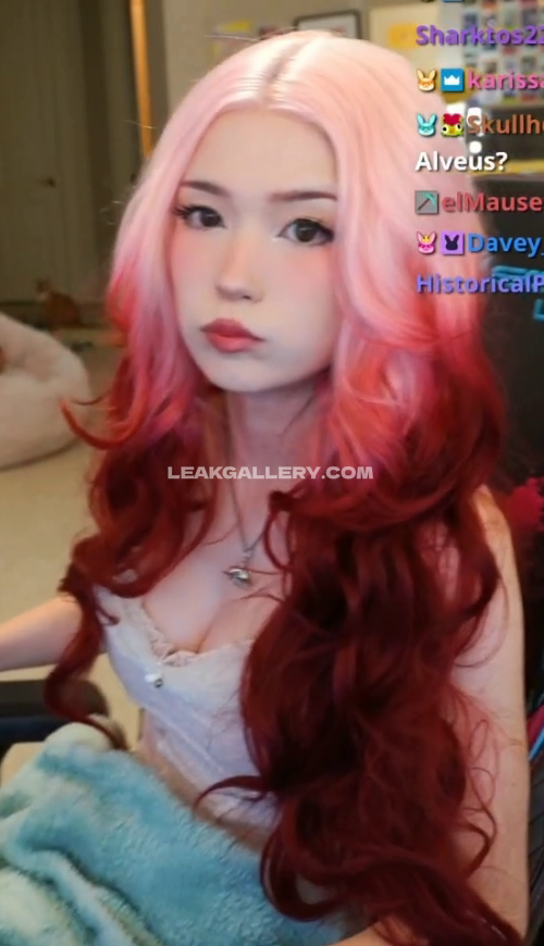Emiru Exclusieve gelekte naaktcontent van OnlyFans #10555815