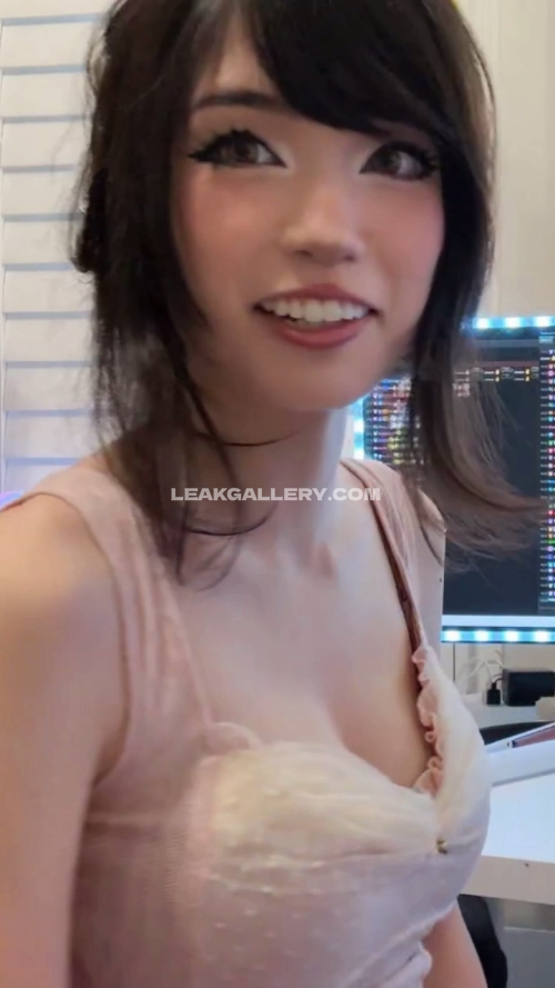 Emiru Эксклюзивная утечка обнаженных OnlyFans #10553121