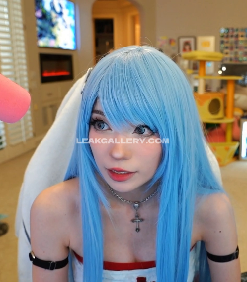 Emiru 独家泄露的OnlyFans裸照 #10555389