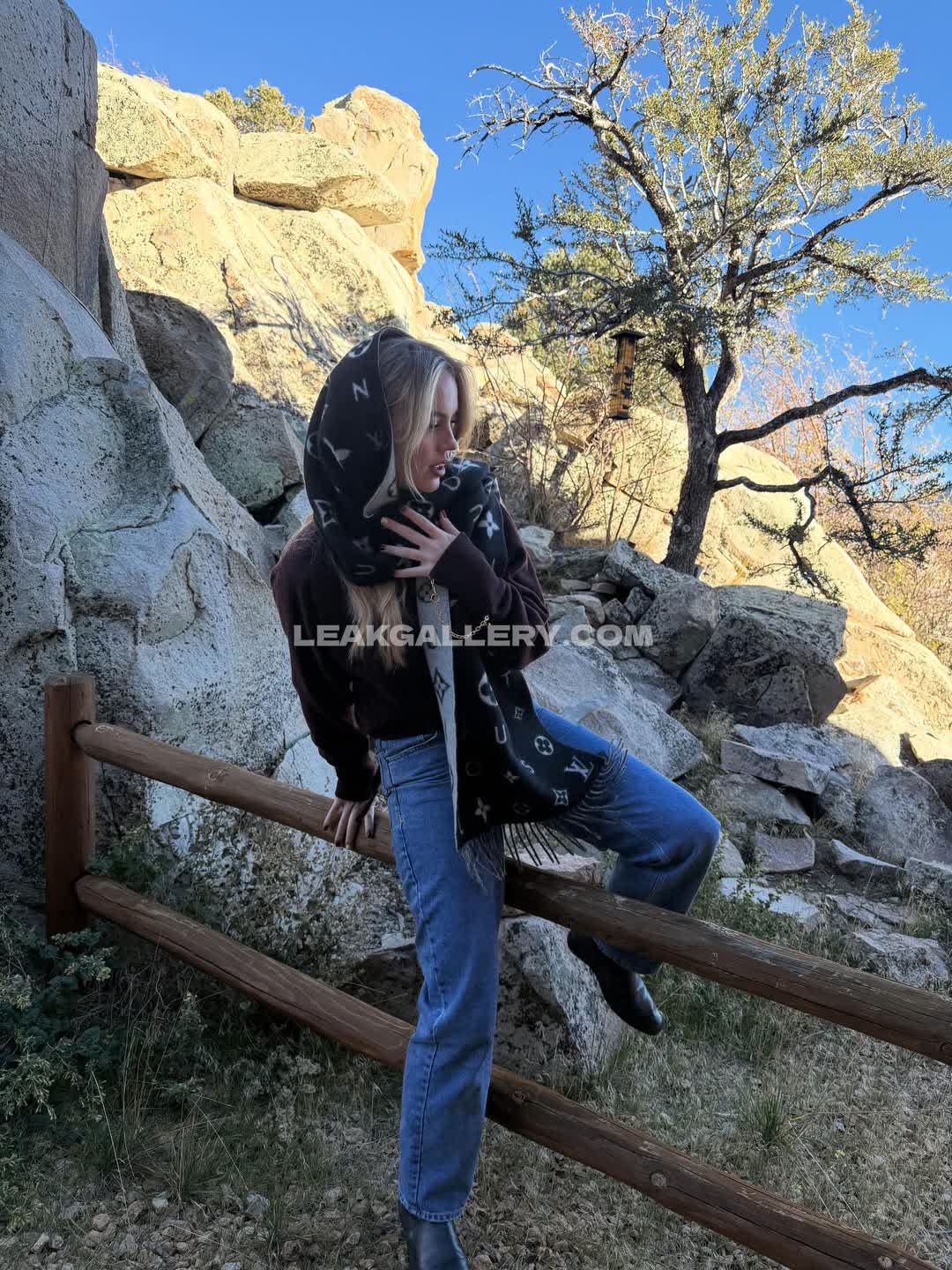Emmabrookes / emmabrooks / emmibrooks Exklusiv geleakte Nacktbilder von OnlyFans #9227043