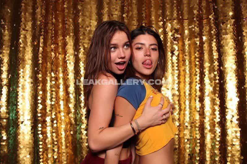 Emmabrookes / emmabrooks / emmibrooks OnlyFans Nudi in Esclusiva Trapela #9227174