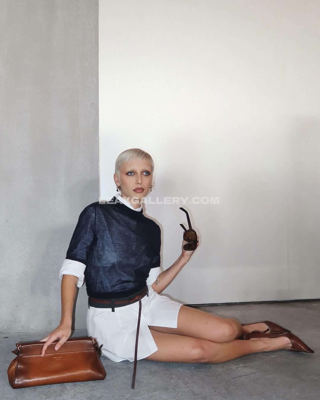 Emmachamberlain 独占リークされたOnlyFansヌード #9583517