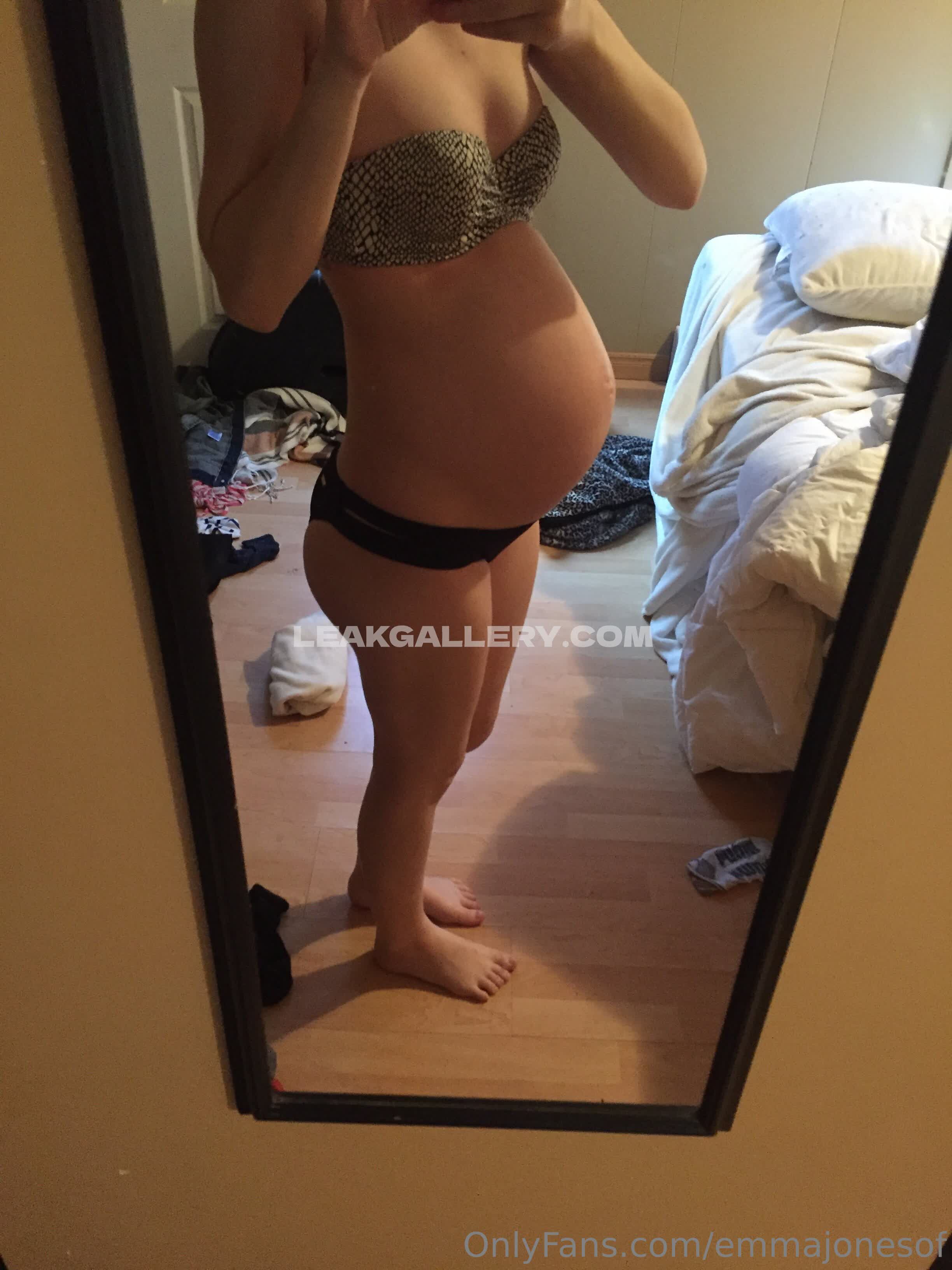 Emmajonesof Exclusive Leaked Nude OnlyFans #8888437