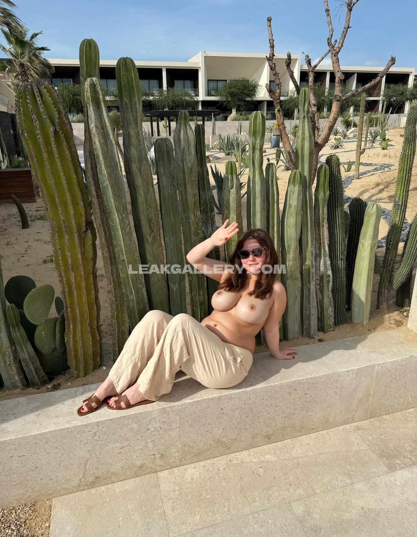 Emmakenney Exclusive Leaked Nude OnlyFans #10410631