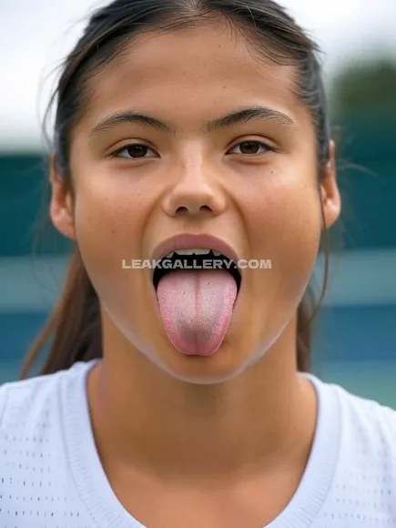 Emmaraducanu Exclusive Leaked Nude OnlyFans #10369956