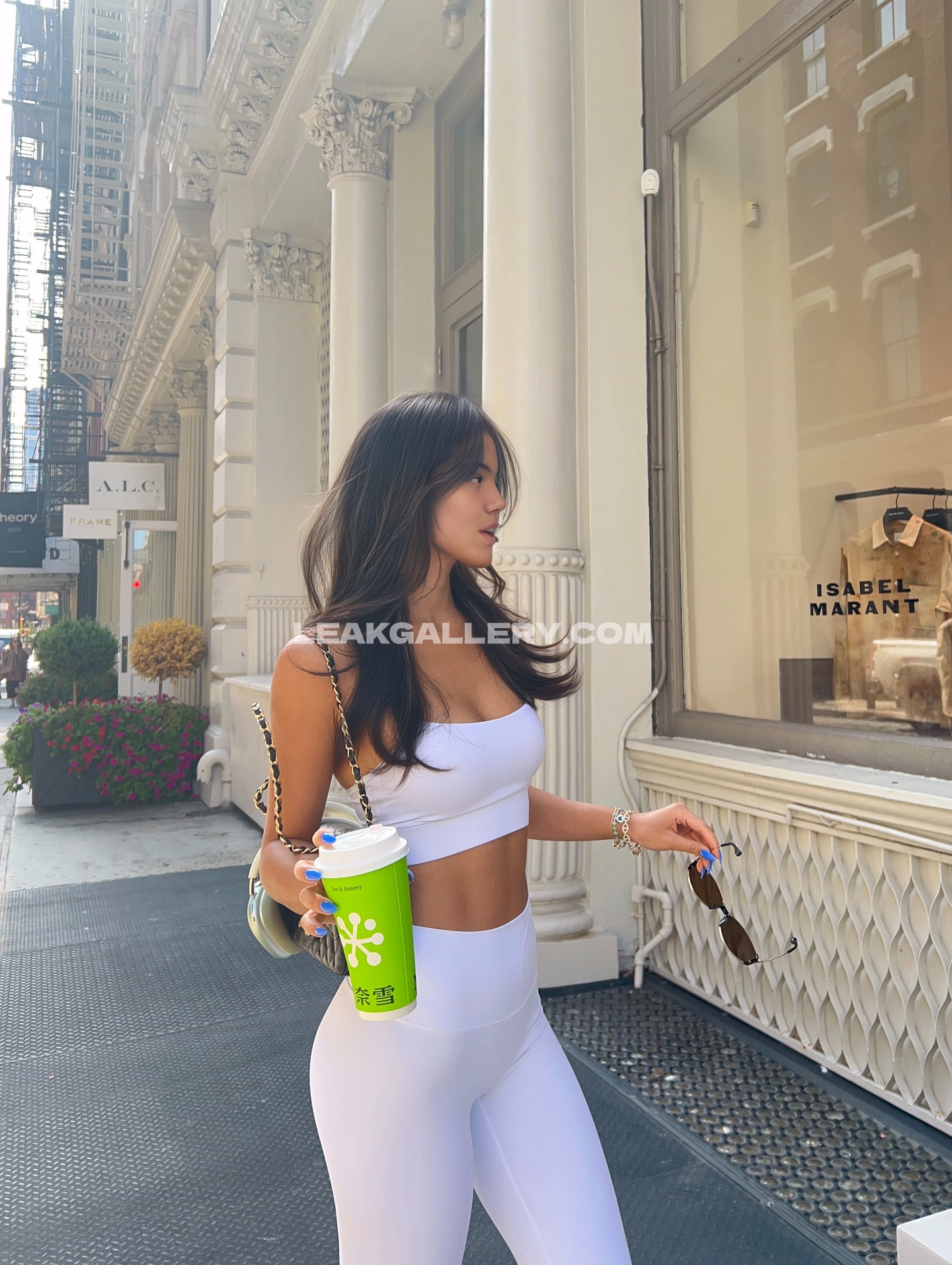 Emmaraducanu Exklusiv geleakte Nacktbilder von OnlyFans #10371250