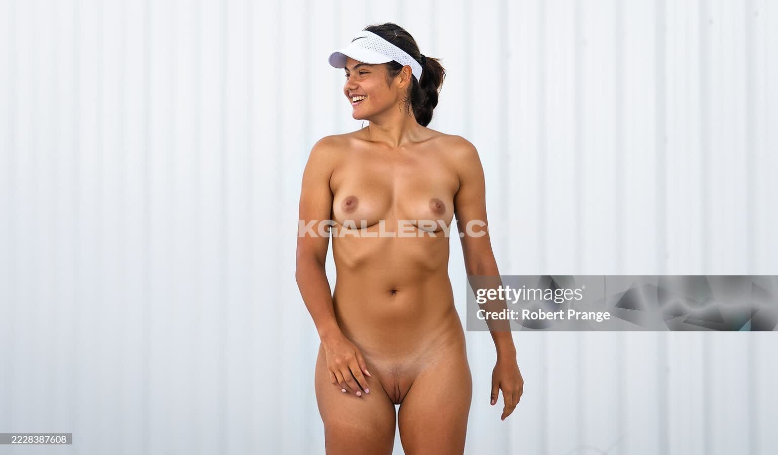 Emmaraducanu OnlyFans Nudi in Esclusiva Trapela #10370089