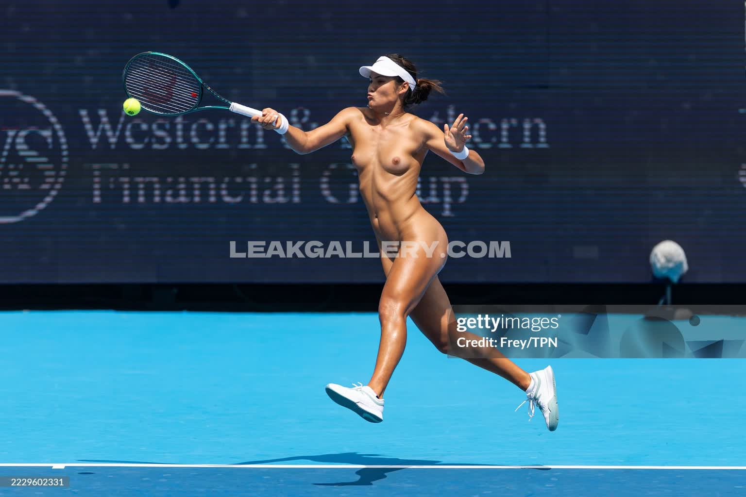 Emmaraducanu Exclusive Leaked Nude OnlyFans #10370187