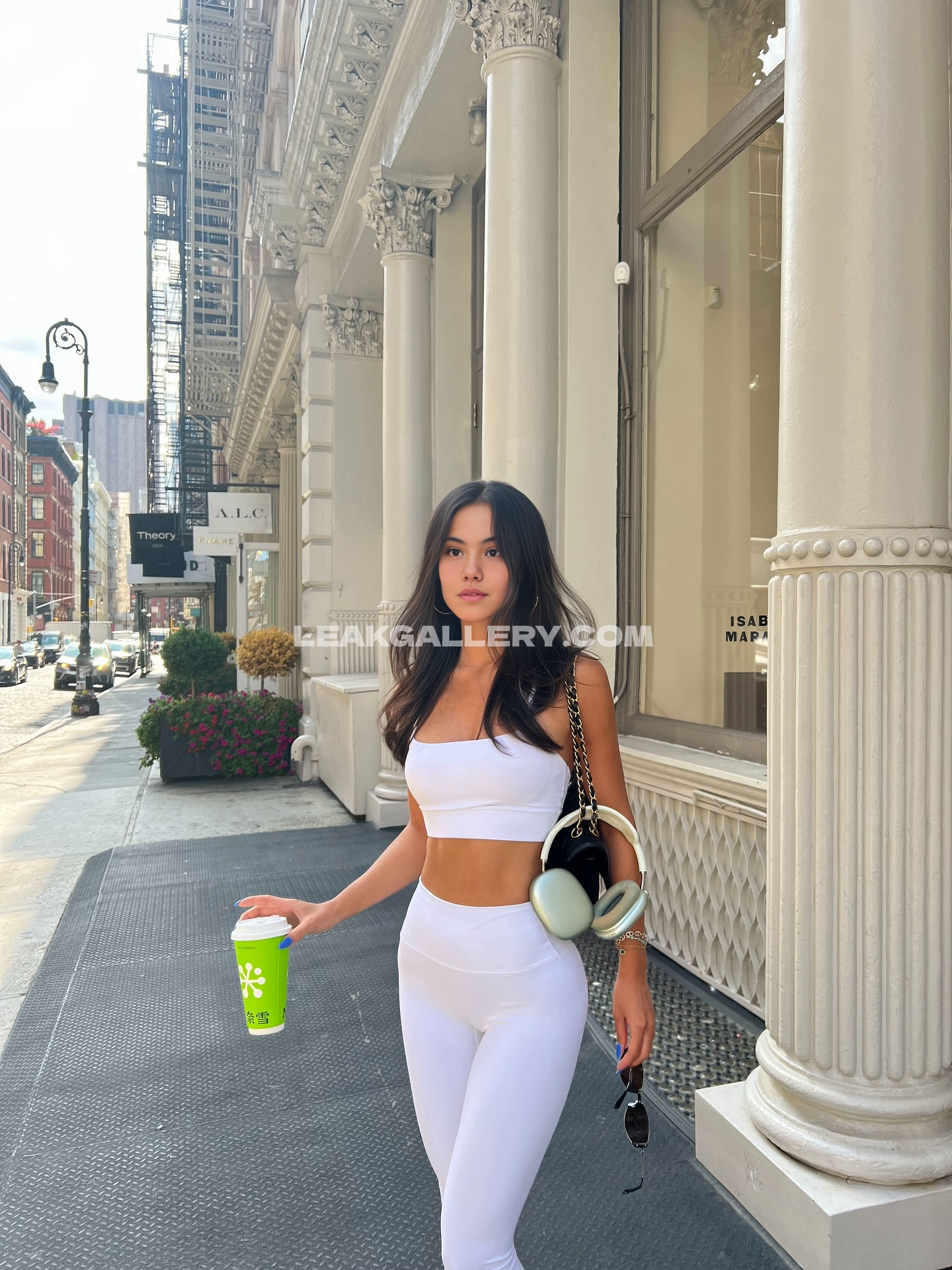 Emmaraducanu Exclusive Leaked Nude OnlyFans #10371355