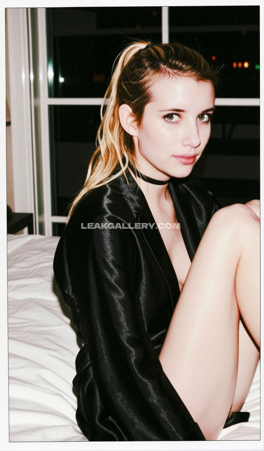 Emmaroberts Exclusive Leaked Nude OnlyFans #10469046