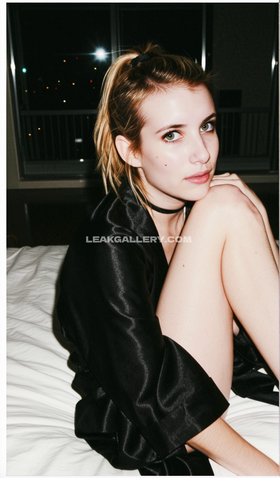 Emmaroberts OnlyFans Nudi in Esclusiva Trapela #10469165