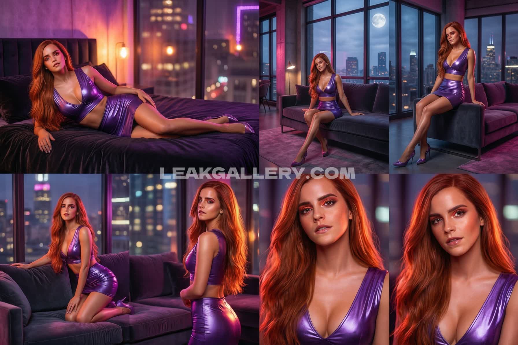 Emmawatson Exclusive Leaked Nude OnlyFans #10334412