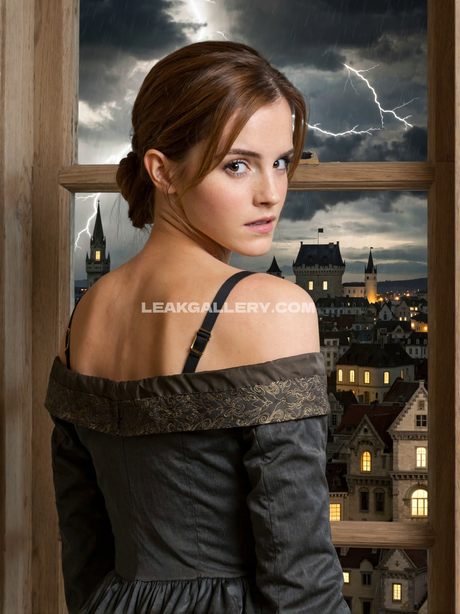 Emmawatson Exclusive Leaked Nude OnlyFans #10332905