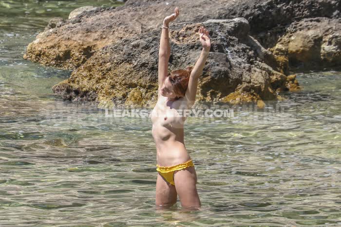 Emmawatson Exclusive Leaked Nude OnlyFans #9501135