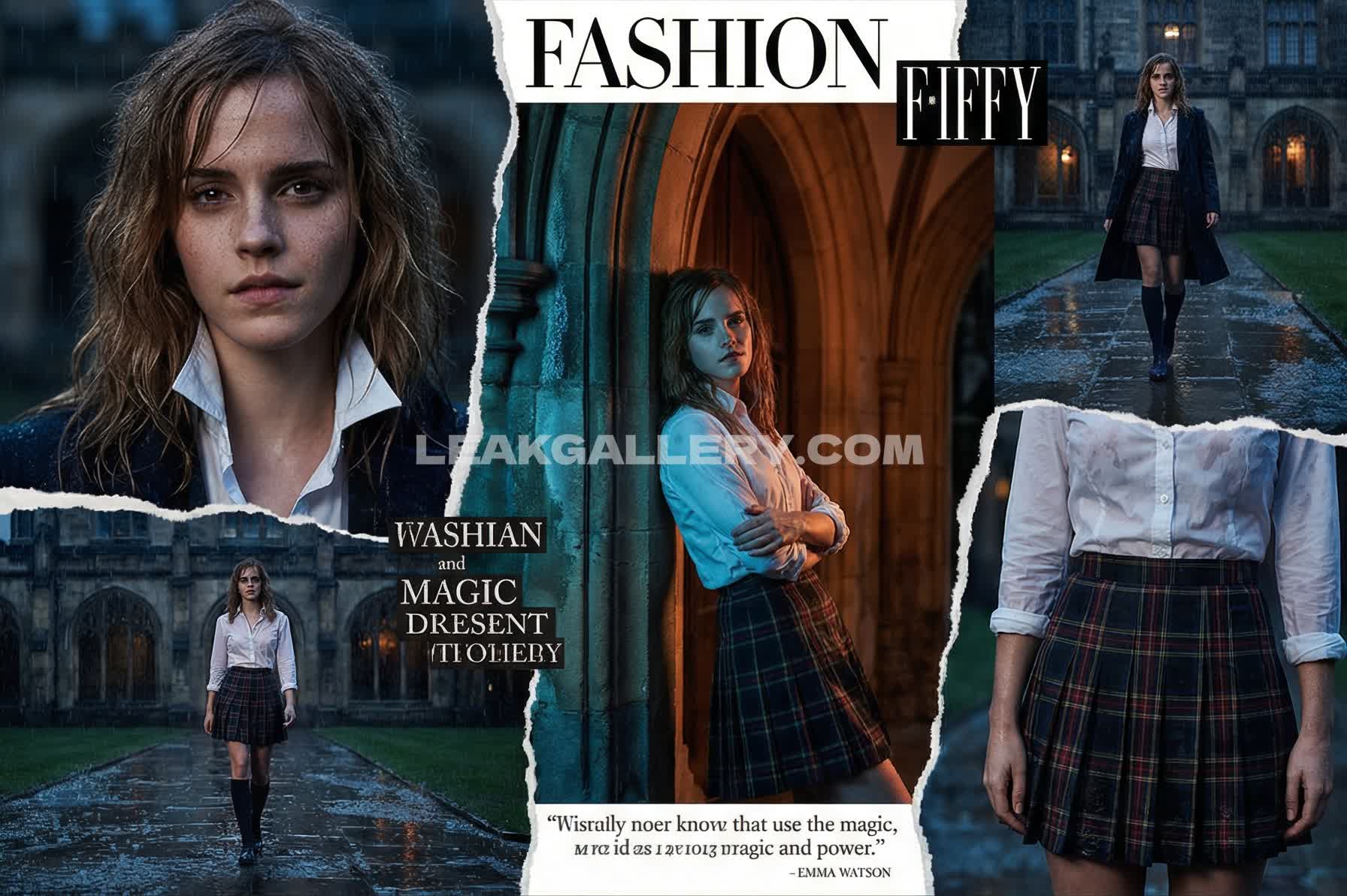 Emmawatson Exclusive Leaked Nude OnlyFans #10334471