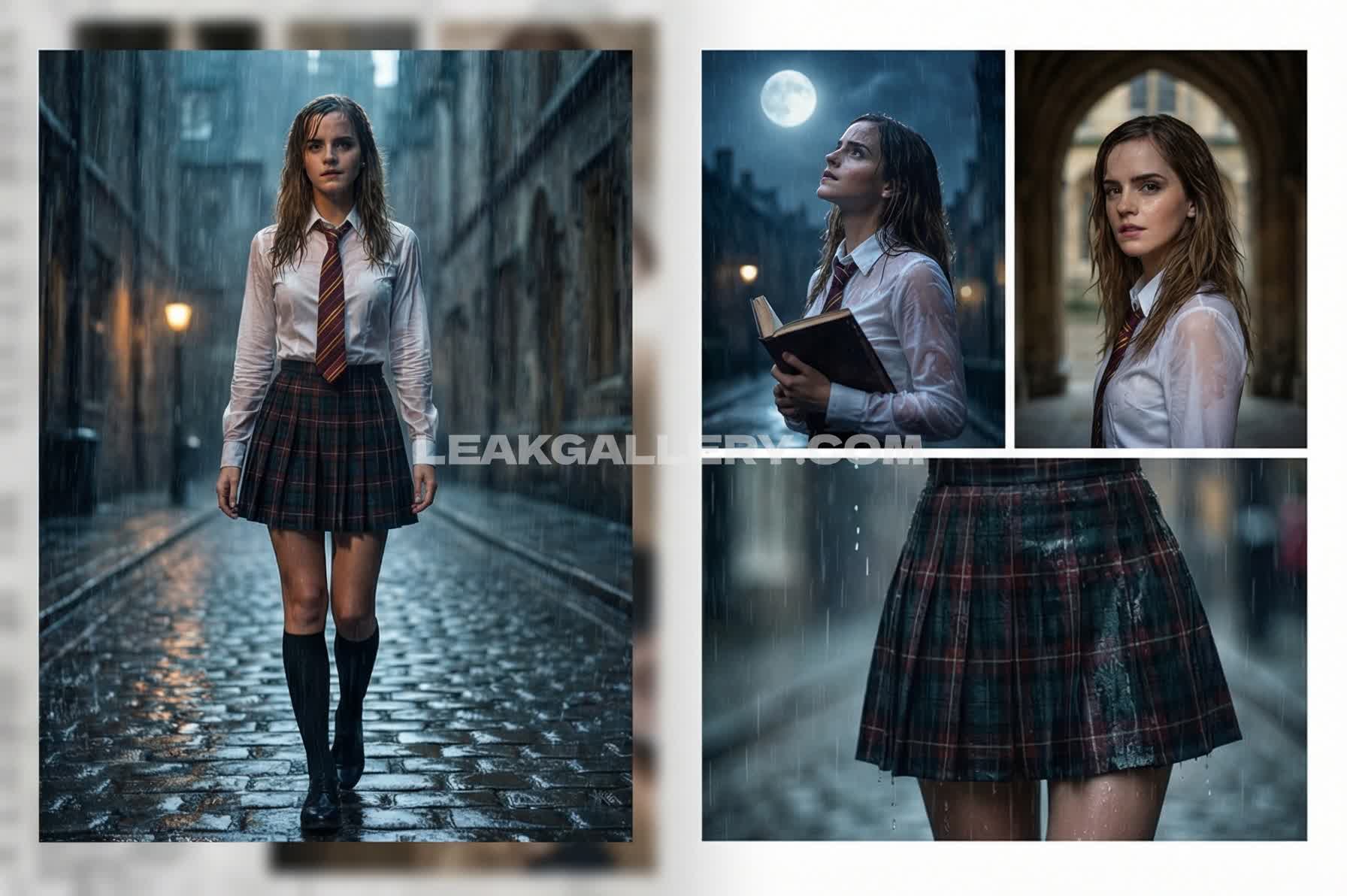 Emmawatson OnlyFans Nudi in Esclusiva Trapela #10334510