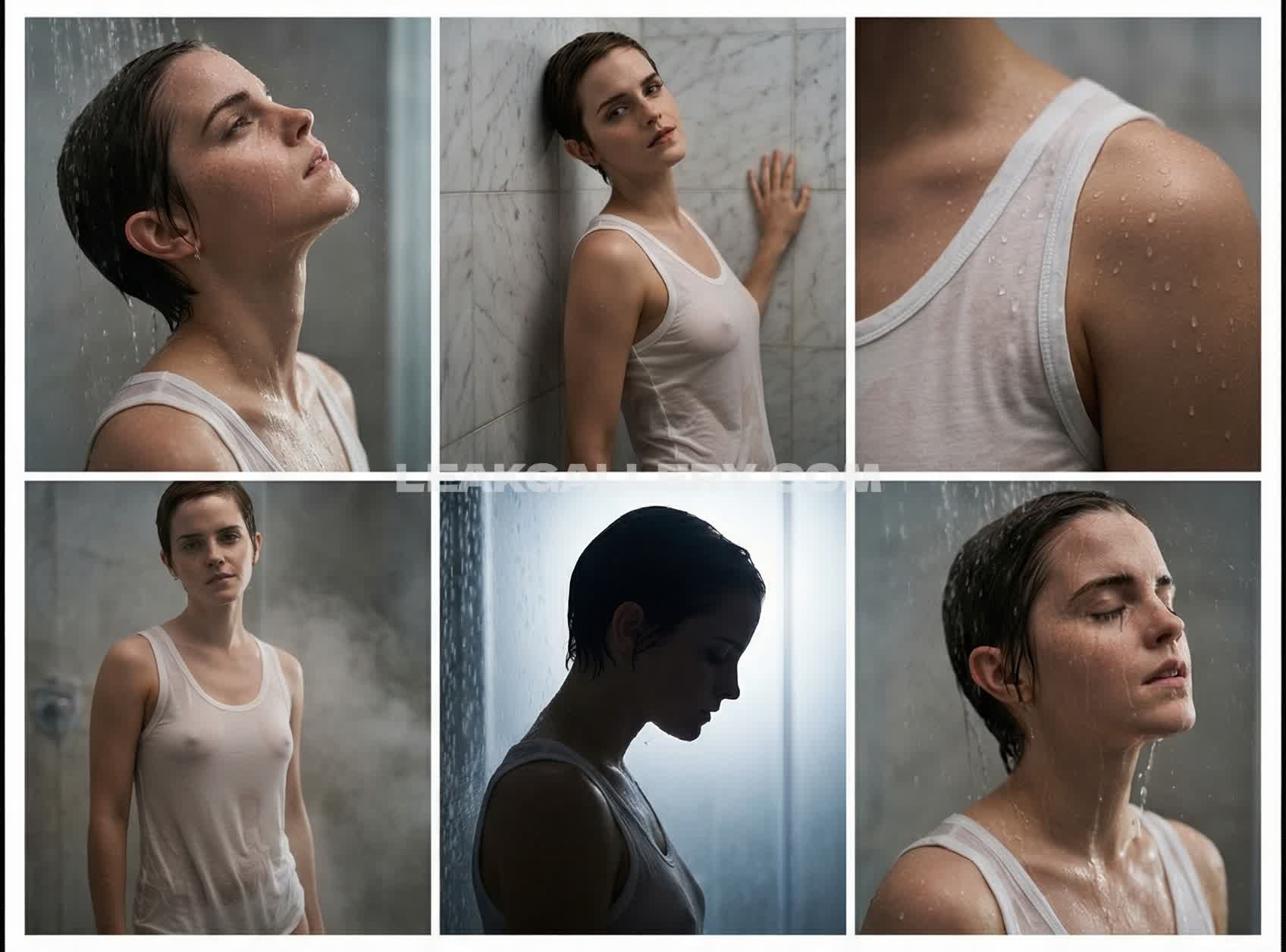 Emmawatson Exklusiv geleakte Nacktbilder von OnlyFans #10334700