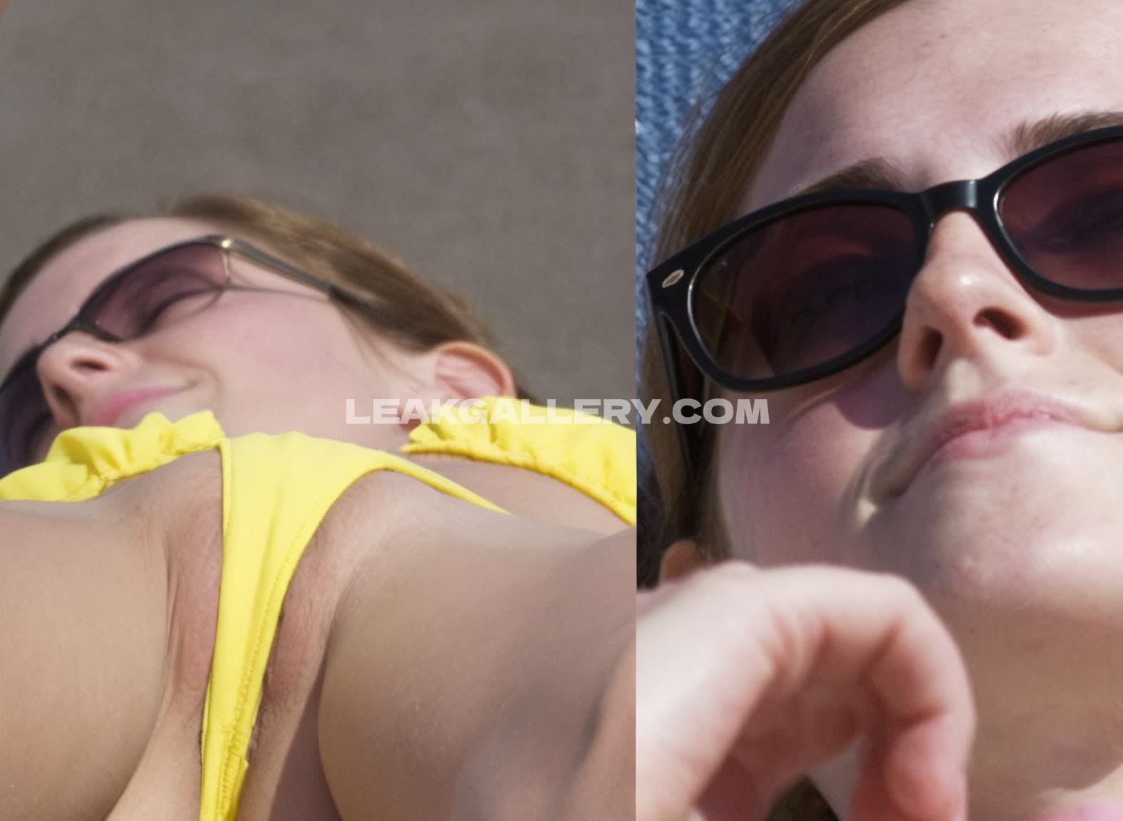 Emmawatson Nudes vazados exclusivos do OnlyFans #9501956