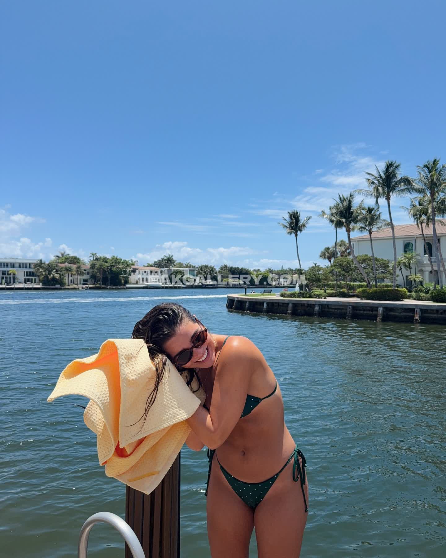 Emmybucher Exclusive Leaked Nude OnlyFans #9475801