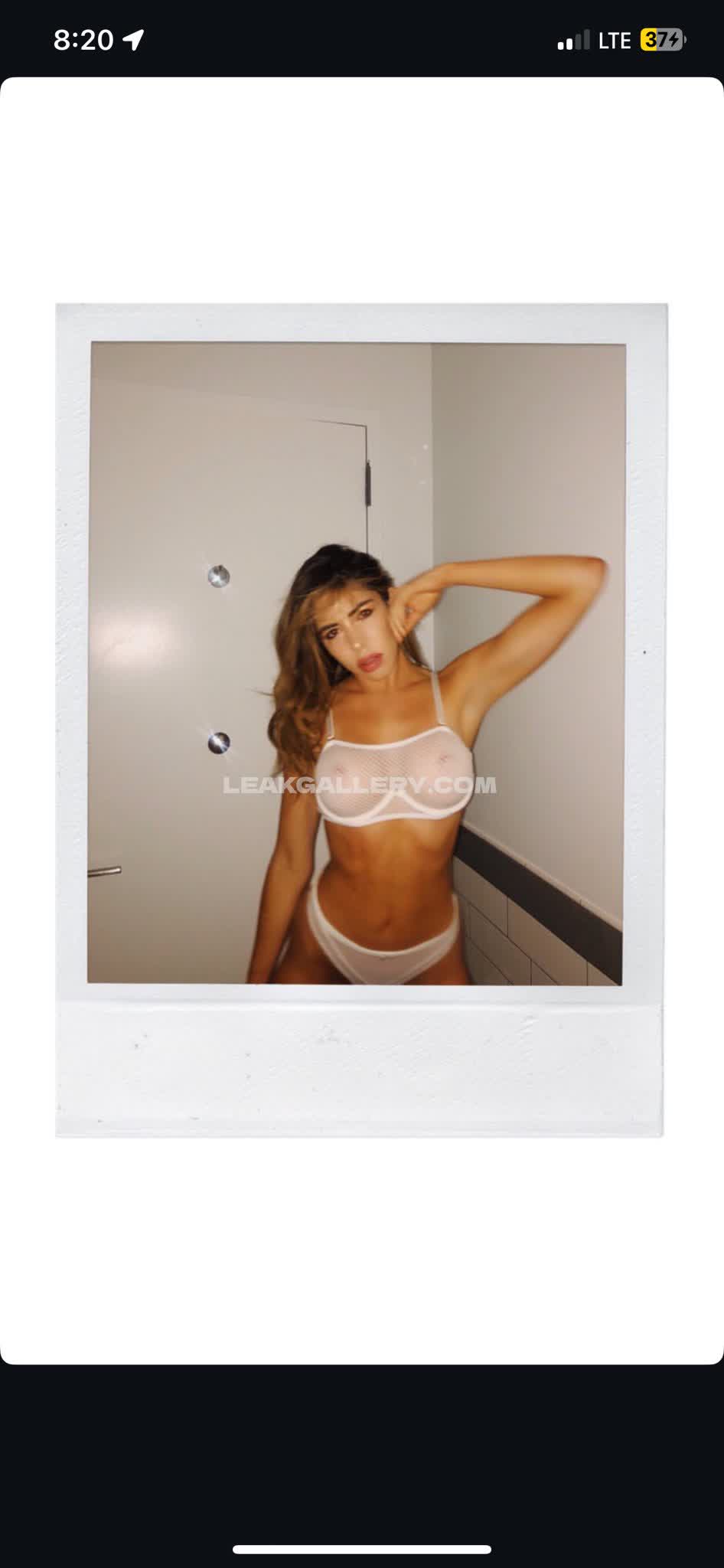 Emmycorinne Exclusive Leaked Nude OnlyFans #8565173